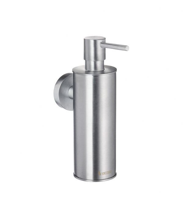Mcaleer Wall Mount Soap & Lotion Dispenser Orren Ellis