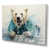 Wrapped Canvas