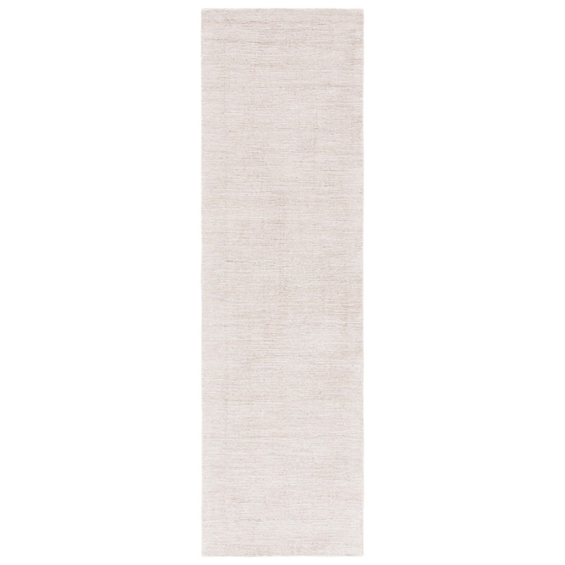 Mirage Hand Loomed Performance Rug, Runner 2'3" x 8'