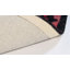 Tapis floral touffeté à la main Coreatha Martha Stewart-21681533
