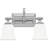 Nicholas 2-Light Polished Chrome Vanity Light-1708985033-1708985047