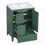 Meuble-lavabo de salle de bain avec rangement-1722146788