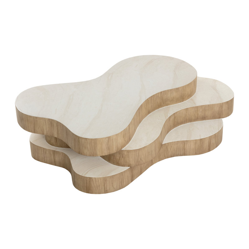 Table basse Geddes