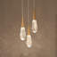 Hibiscus 3 - Light LED Pendant-70593623