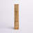 51'' Natural Novelty Floor Lamp