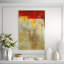 Falling Leaves Print-25801018-25801013