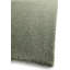 Reynaldo Machine Washable Shaggy Green Rug-1440496776