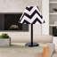 Lampe de table 18,11 po Aididam
