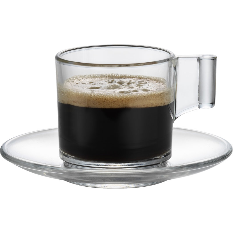Tasse à expresso & soucoupe Little Sodbury