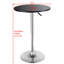 Table de pub ajustable Caruso