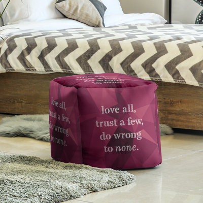Repose-pieds
