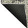 Premium Machine Washable Mayfield Gray Rug