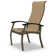 Fauteuil de patio Askar
