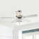 Hotwells 52'' Ceiling Fan with Light Kit