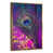 Floating Frame Gold