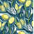 Bleu sélectionné