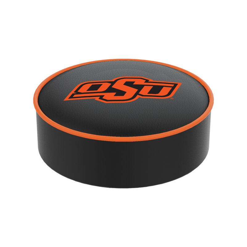 Housse pour tabouret NCAA, Oklahoma State