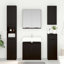 Bathroom Furniture Suite