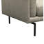 Causeuse en tissu Elenora-71060248