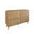 6 Drawers Dresser-1513111019