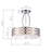 Dennis Semi Flush Mount