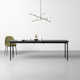 Asta Extendable Dining Table