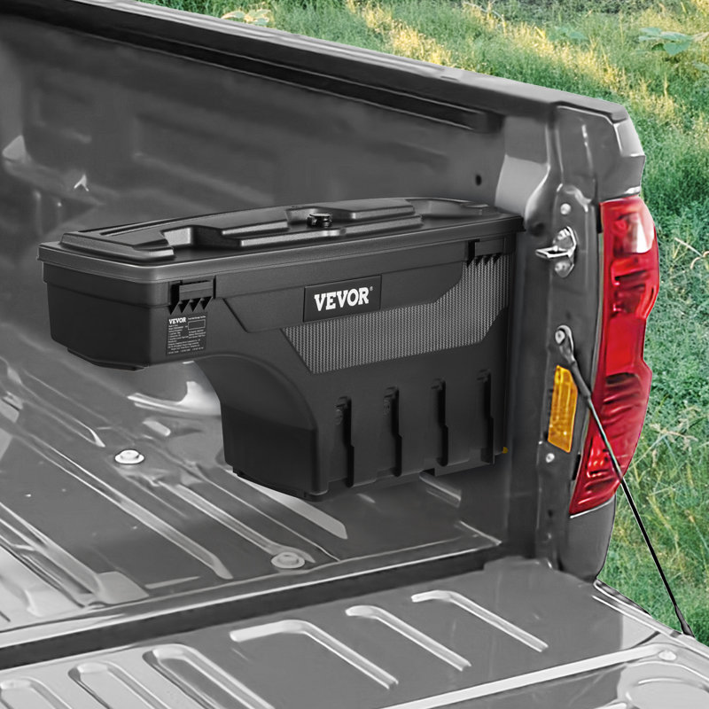 Taylenn Truck Box