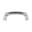 Dover 2 1/2" Center to Center Bar pull-19156511