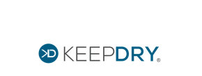Logo KeepDry