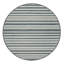  Tapis lavable rayé bleu pâle et blanc-1636998320