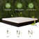 8" /10"/12" Medium-Plush Gel Memory Foam Mattress With Green Tea Extract
