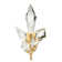 Foret 1 - Light Wallchiere