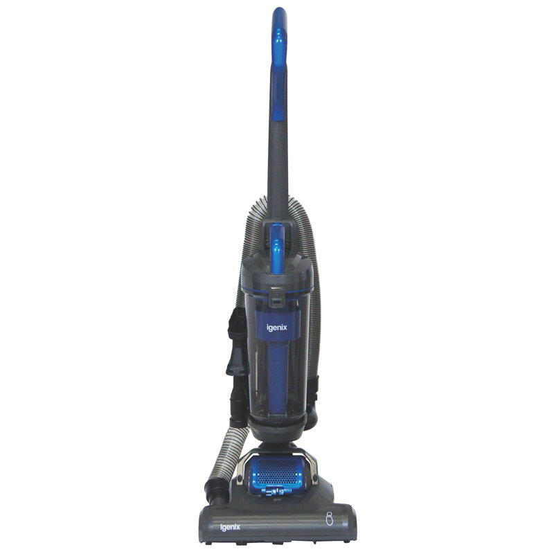 Igenix Bagless Upright Vacuum Cleaner