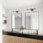 Luminaire de salle de bain Kee 3-E12