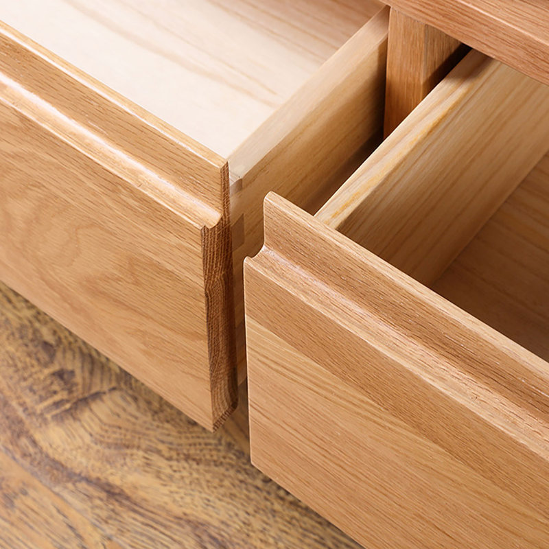 Table basse simple