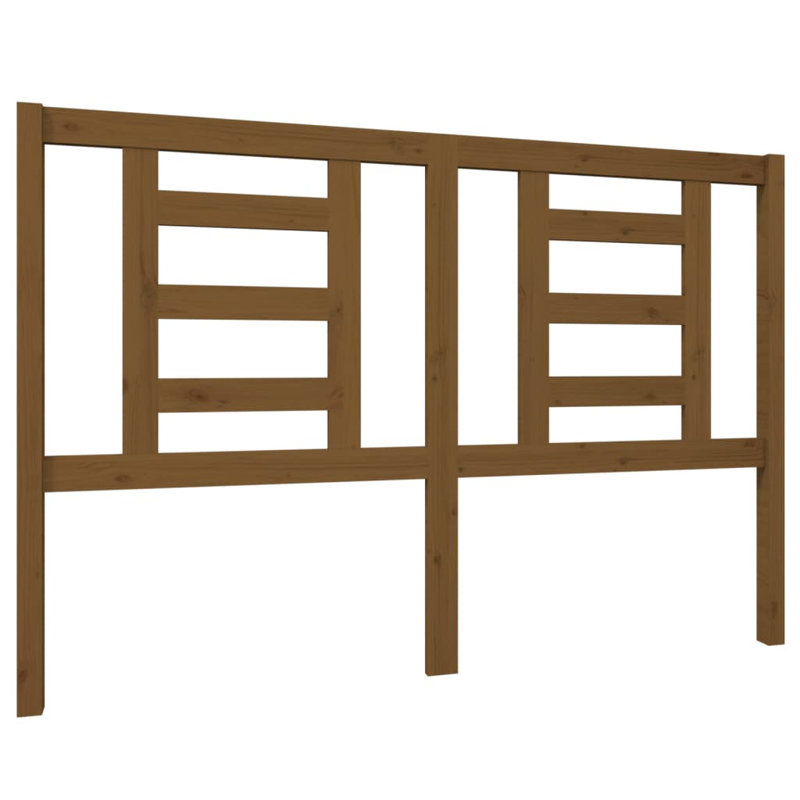 Aseret Headboard