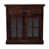 Stone Finish selected