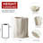 Nissma Table Vase 1