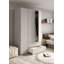 Annelyn Manufactured Wood Wardrobe
