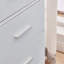 Corner Accent Cabinet