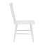 Zeilen Dining Chair (Set Of 2) Black-194397375