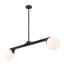 Briar 47-in Gold Linear Pendant-1269831222