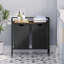 Linen Cabinet-317257110