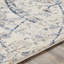 Tapis oriental crème / gris anthracite Panama-384729404