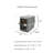 Plastic Pet Crate with 1 Door-69744564