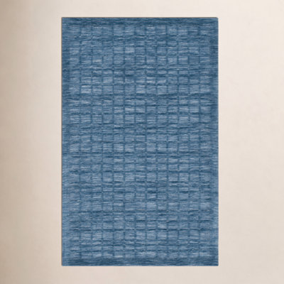 Caris Hand Loomed Geometric Indoor Rug