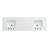 Zeus 72" Double Sink Vanity-120689724