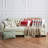 Decorative Christmas Indoor Throw Pillow