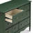 Liberty 6 Drawer 48" W Double Dresser-1661123638