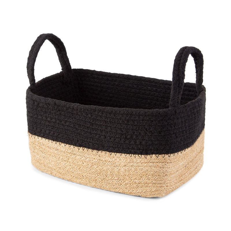 Bay Isle Home Seagrass Basket